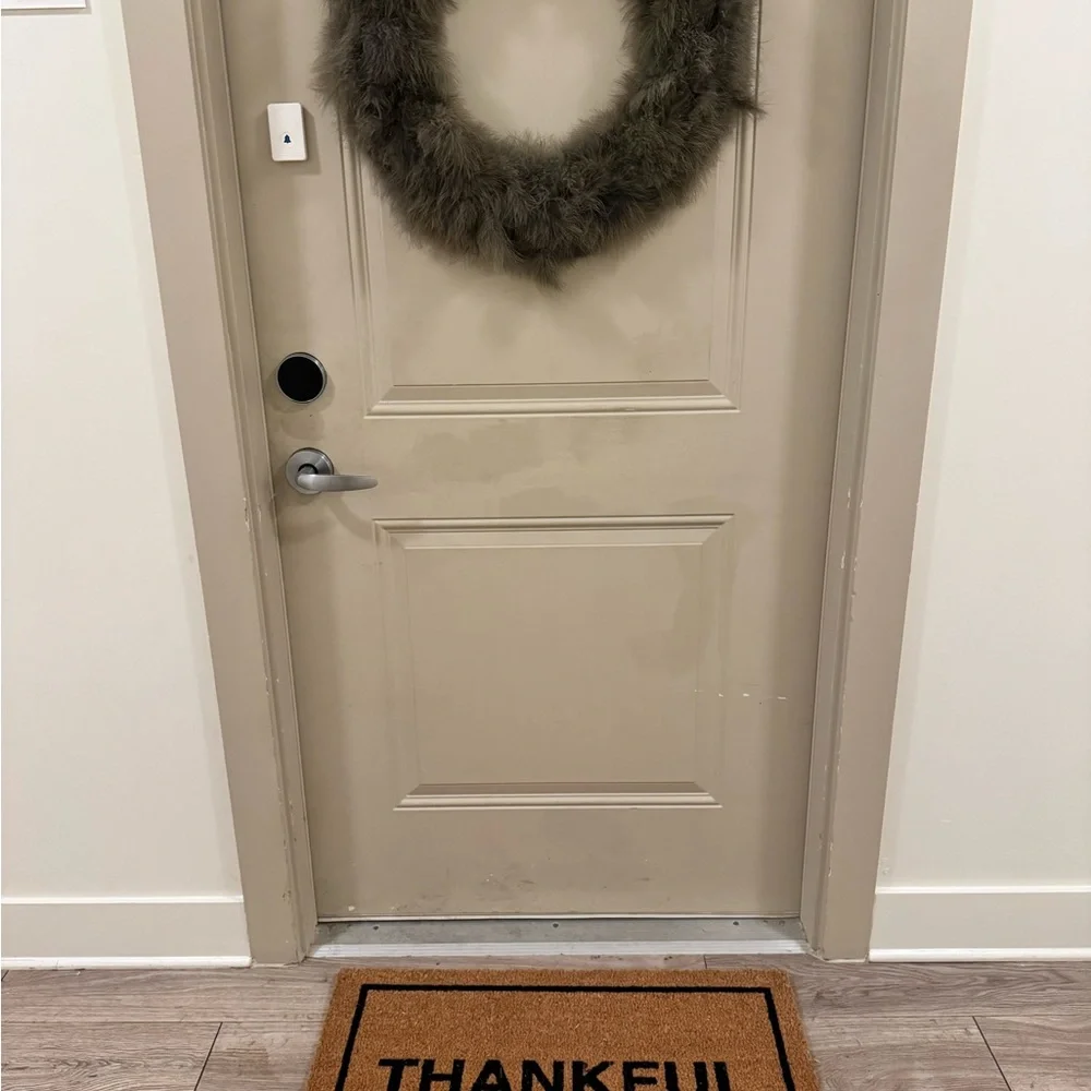 Thankful Holiday 18